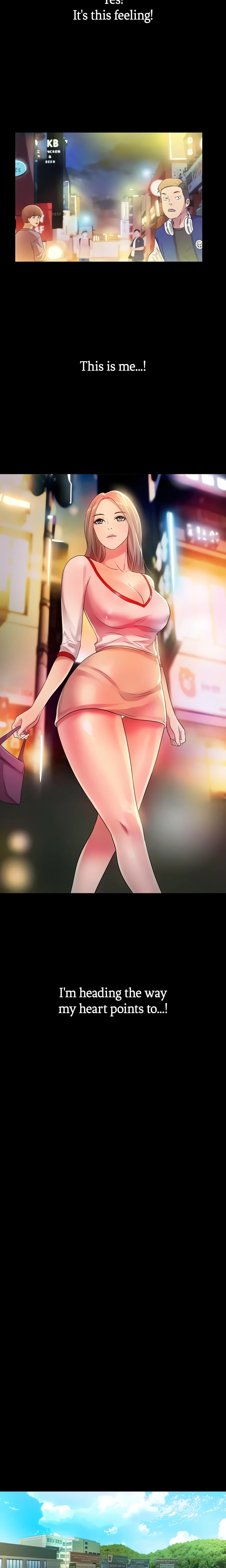 A Friend’s Girlfriend (Official) chapter 30 page 17