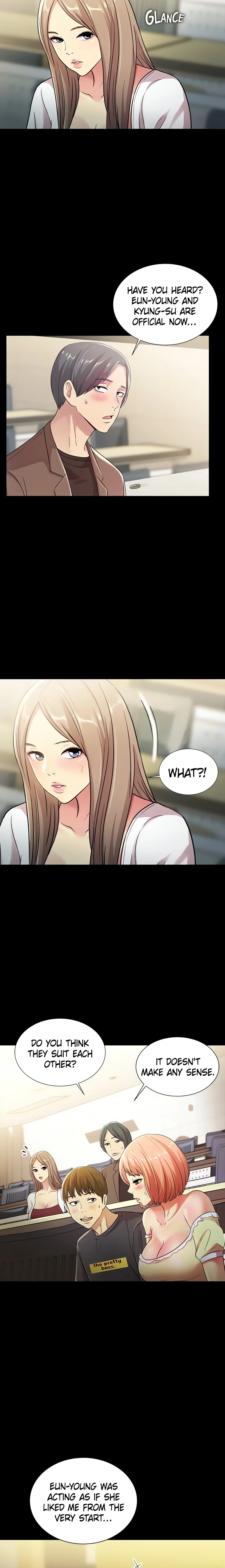A Friend’s Girlfriend (Official) chapter 30 page 19