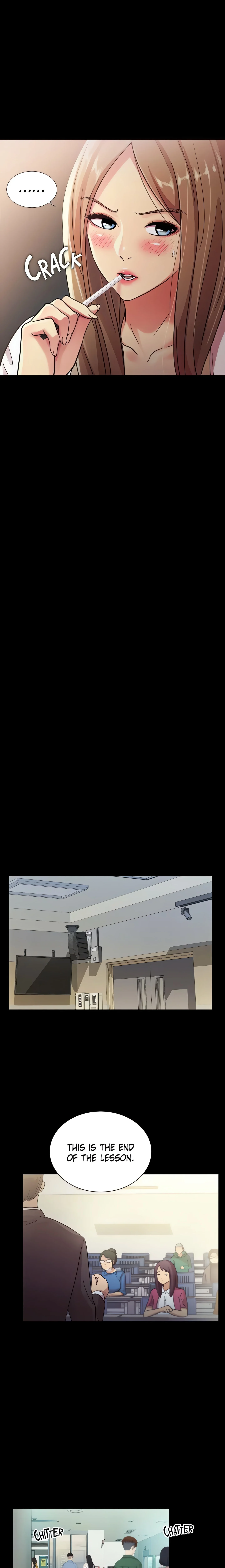 A Friend’s Girlfriend (Official) chapter 30 page 21