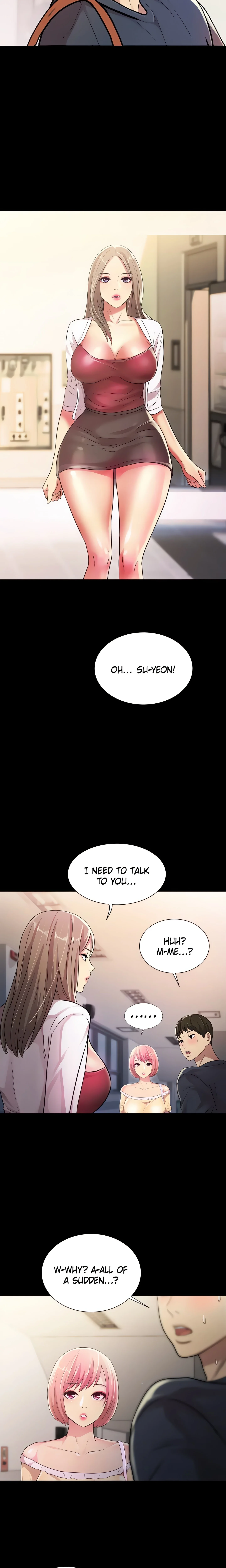 A Friend’s Girlfriend (Official) chapter 30 page 23