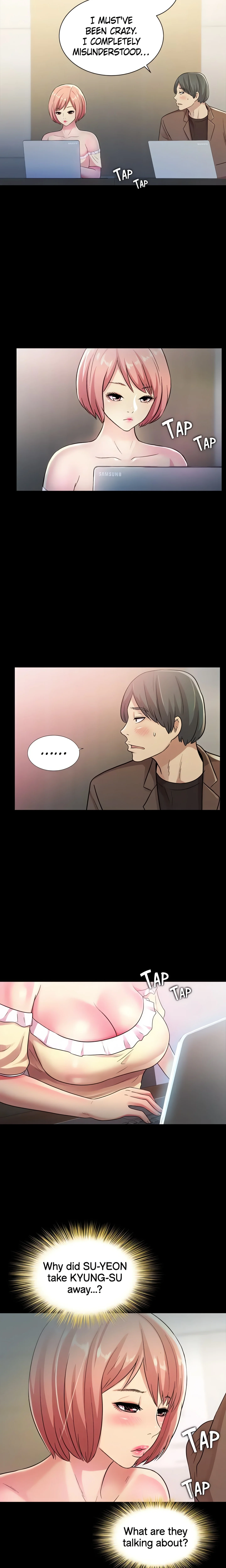 A Friend’s Girlfriend (Official) chapter 31 page 3