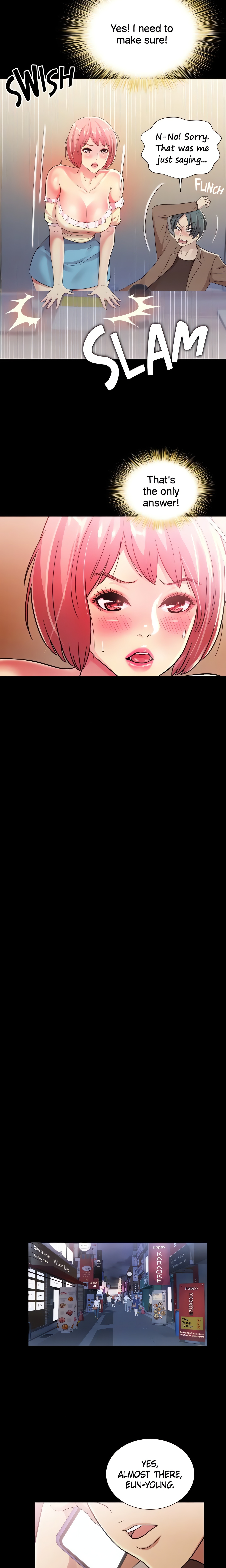 A Friend’s Girlfriend (Official) chapter 31 page 5
