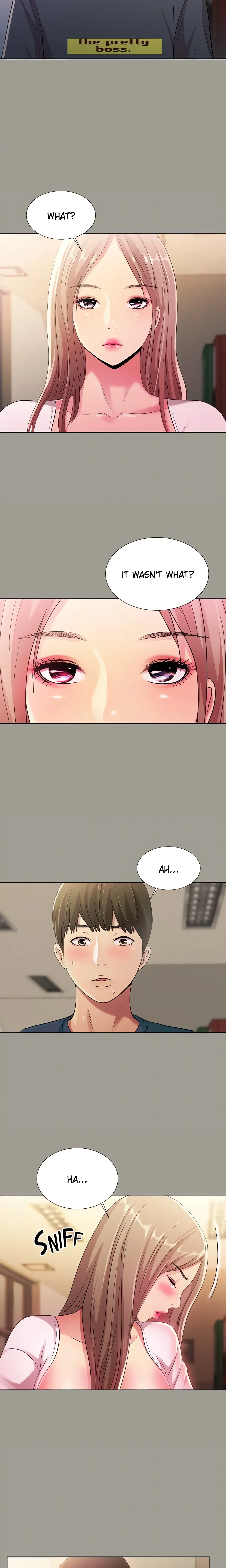 A Friend’s Girlfriend (Official) chapter 31 page 9