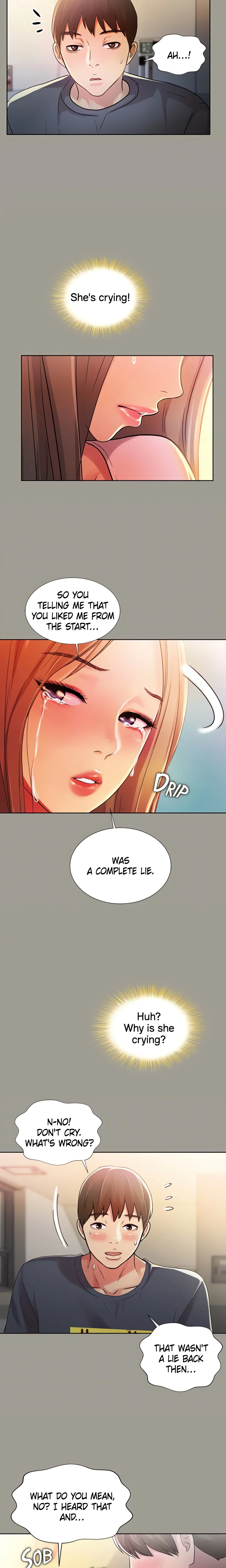 A Friend’s Girlfriend (Official) chapter 31 page 10