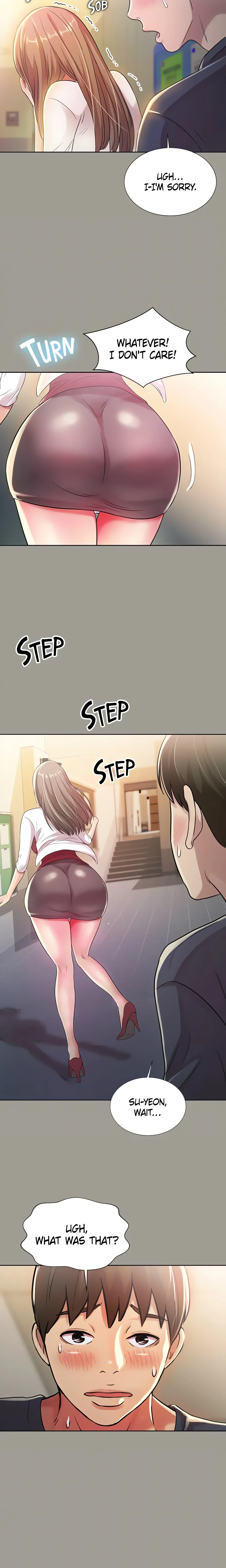 A Friend’s Girlfriend (Official) chapter 31 page 11