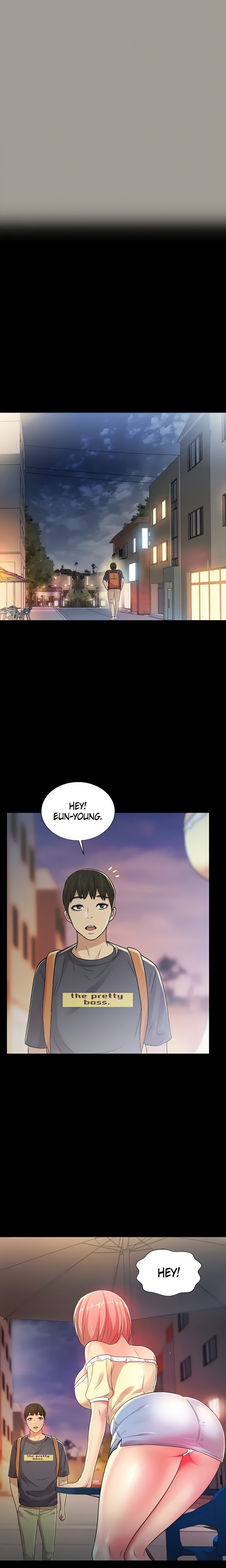 A Friend’s Girlfriend (Official) chapter 31 page 12