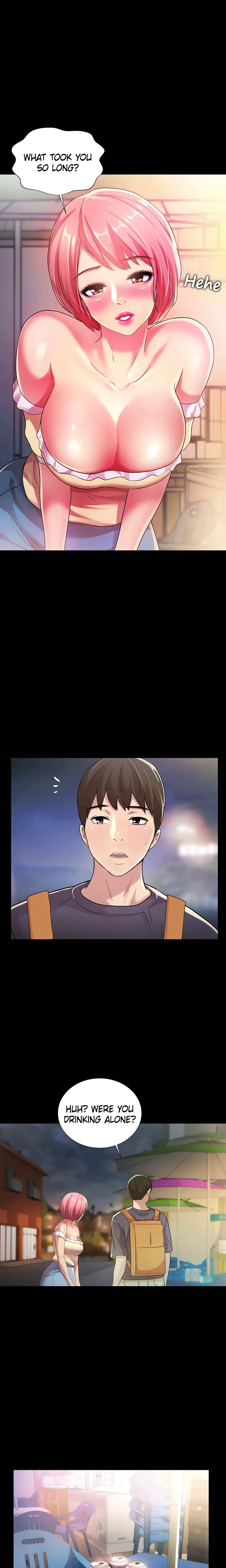 A Friend’s Girlfriend (Official) chapter 31 page 13