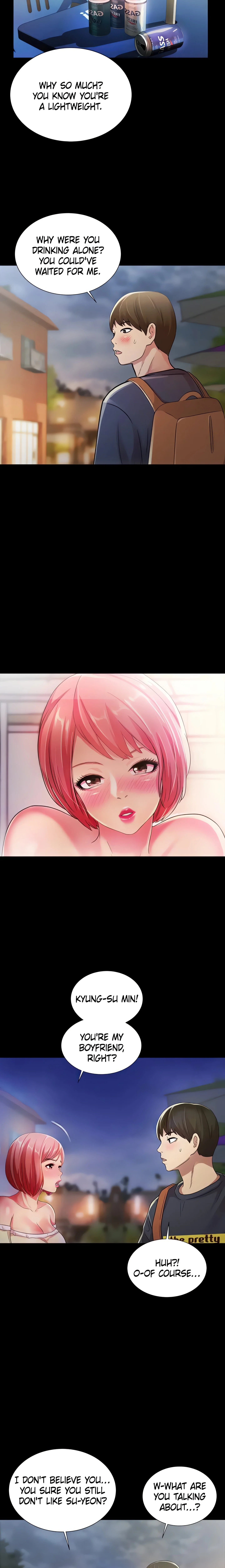 A Friend’s Girlfriend (Official) chapter 31 page 14