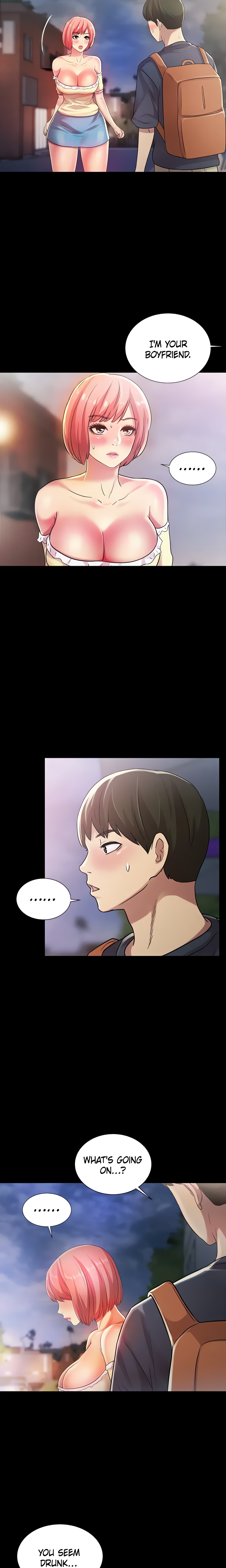 A Friend’s Girlfriend (Official) chapter 31 page 15