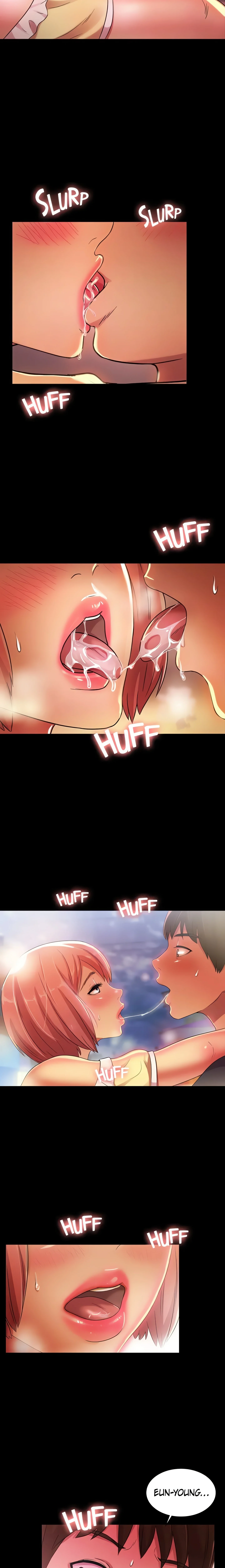 A Friend’s Girlfriend (Official) chapter 31 page 17