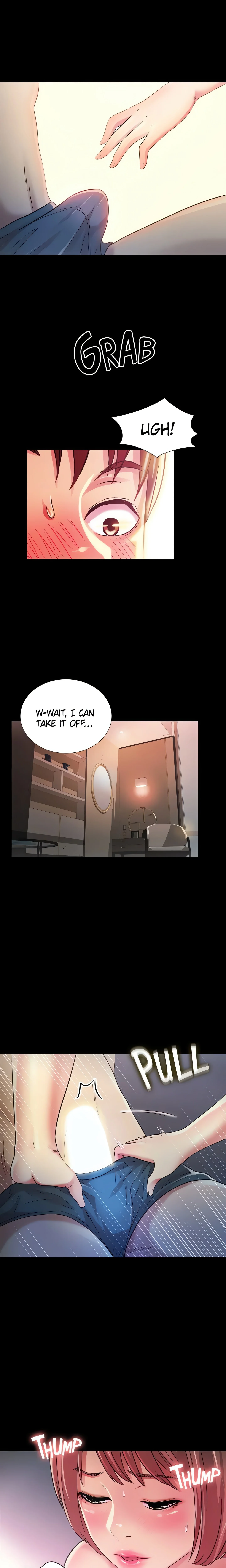 A Friend’s Girlfriend (Official) chapter 32 page 12