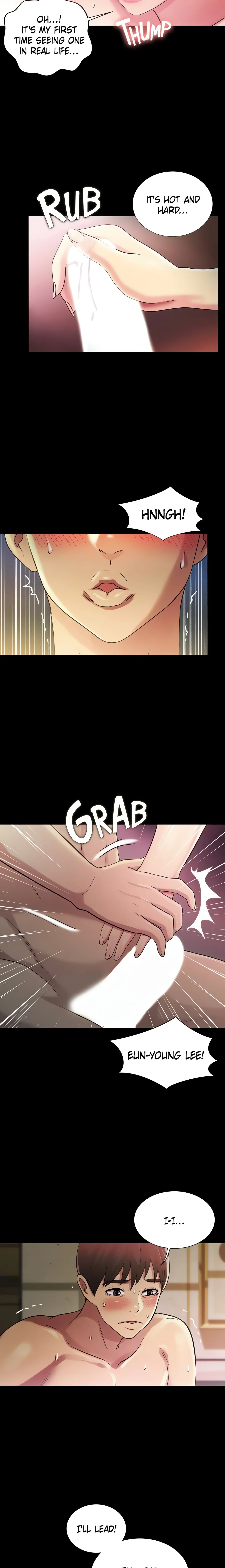 A Friend’s Girlfriend (Official) chapter 32 page 13