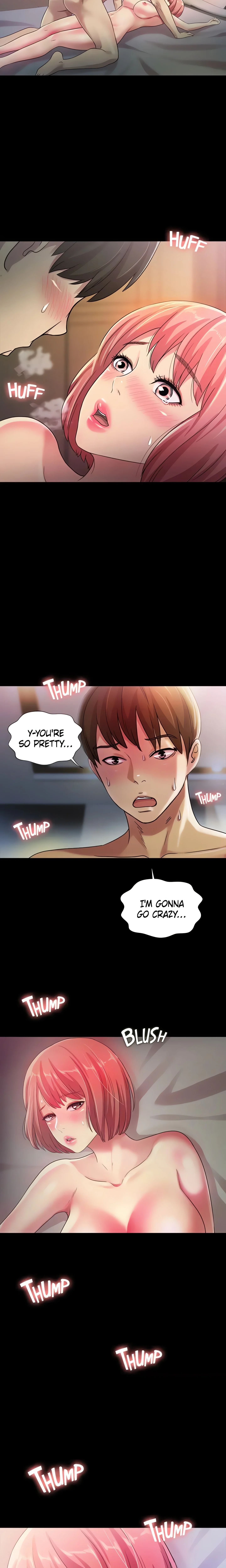 A Friend’s Girlfriend (Official) chapter 32 page 15