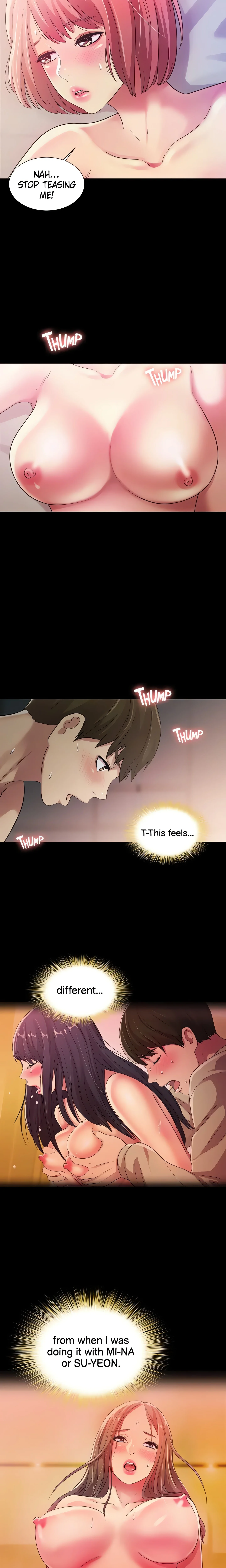 A Friend’s Girlfriend (Official) chapter 32 page 16