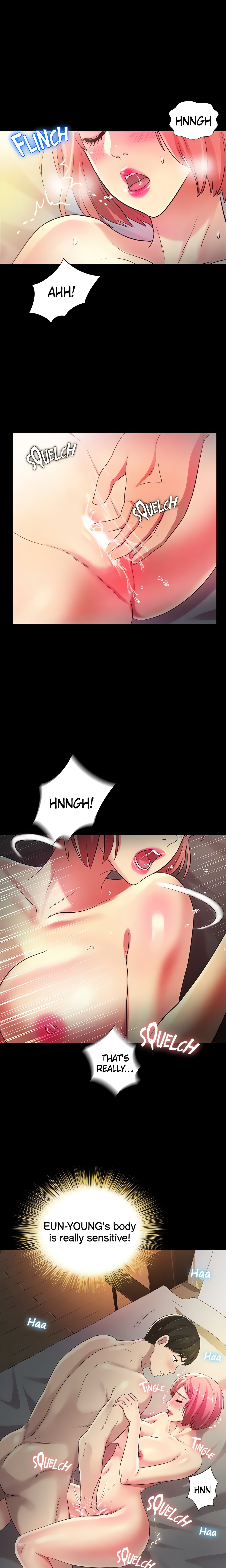 A Friend’s Girlfriend (Official) chapter 33 page 10