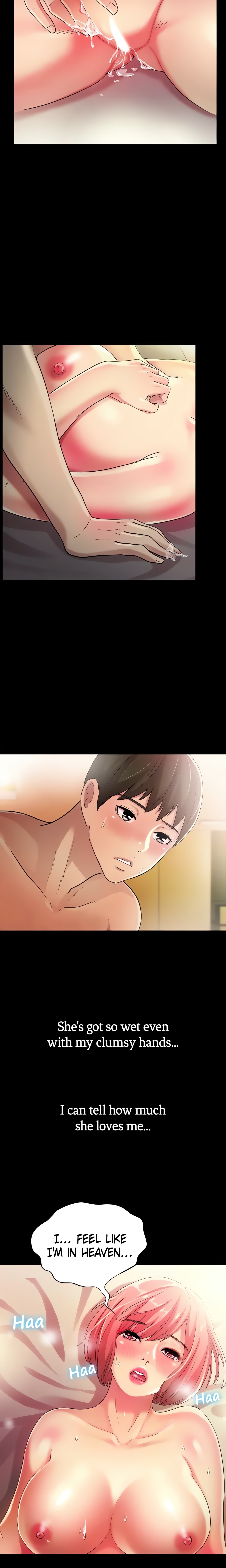 A Friend’s Girlfriend (Official) chapter 33 page 13