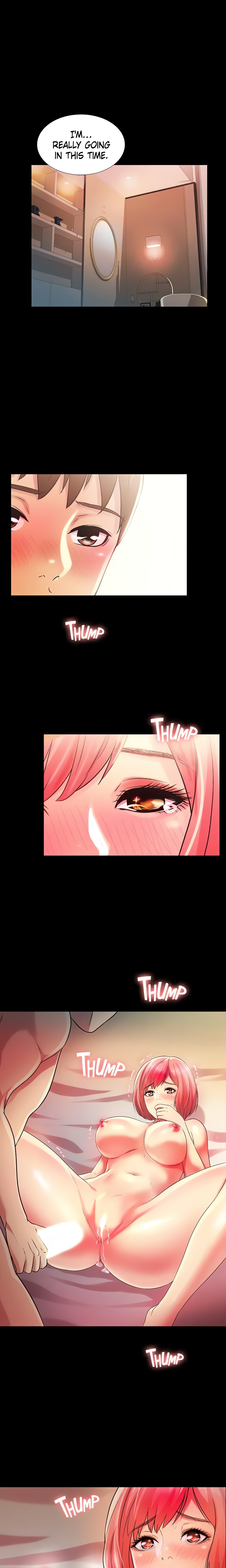 A Friend’s Girlfriend (Official) chapter 33 page 14