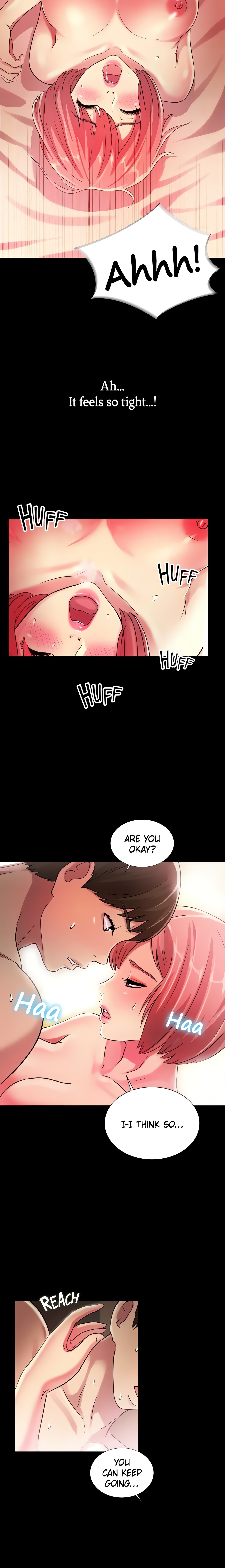 A Friend’s Girlfriend (Official) chapter 33 page 16