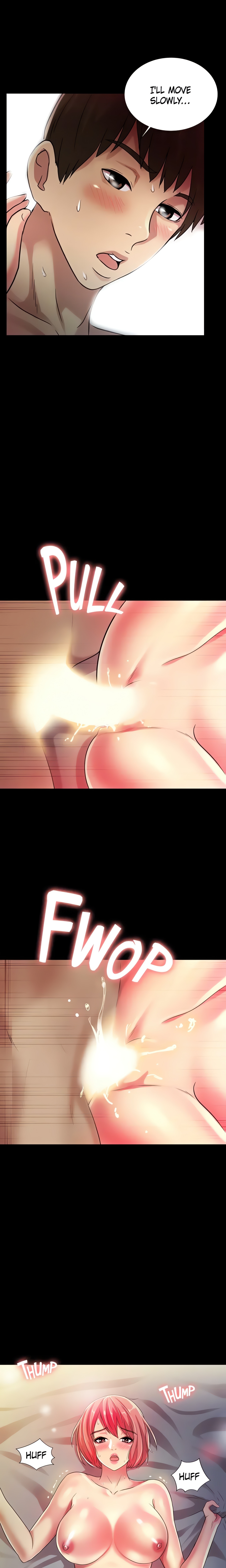 A Friend’s Girlfriend (Official) chapter 33 page 17