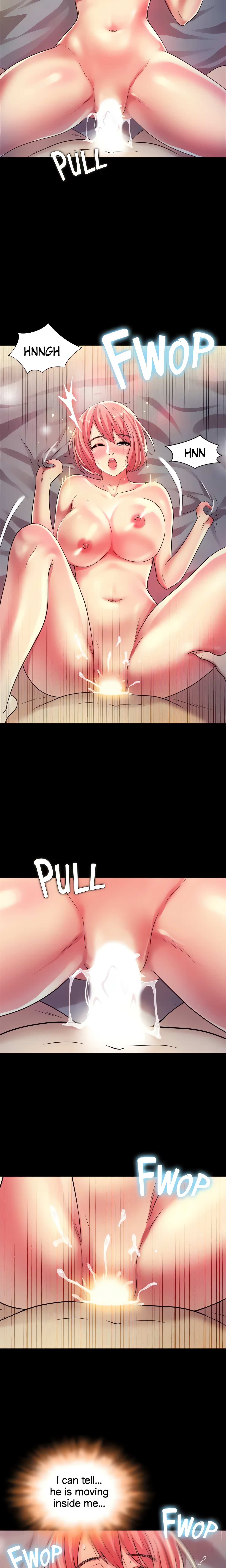 A Friend’s Girlfriend (Official) chapter 33 page 18