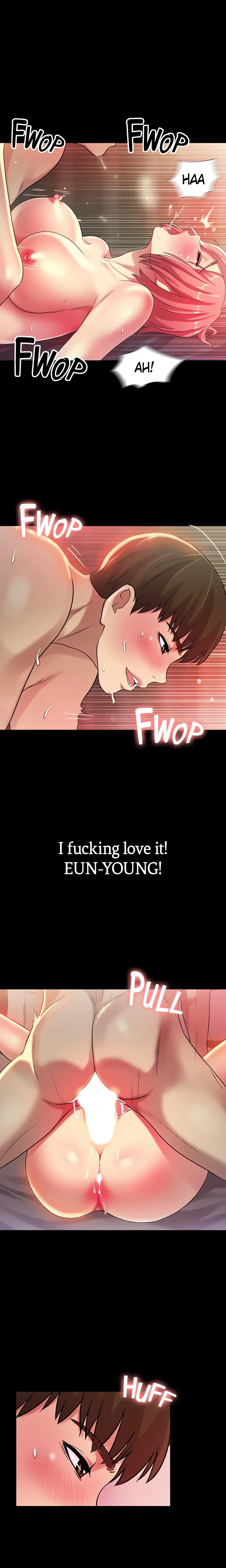 A Friend’s Girlfriend (Official) chapter 33 page 21