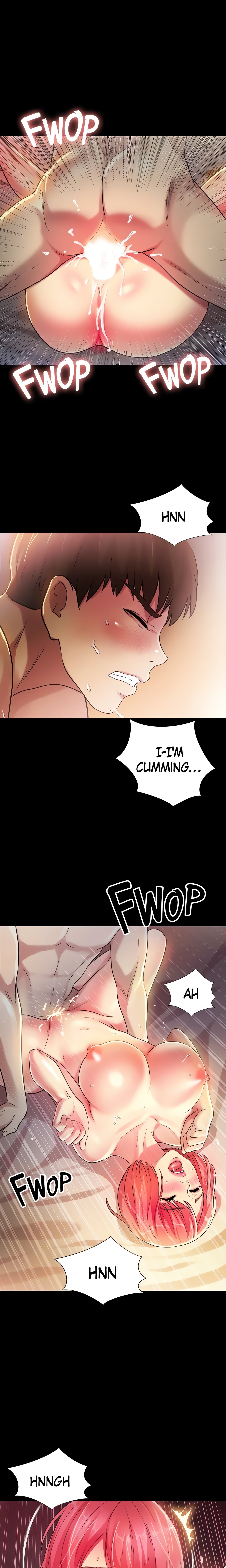 A Friend’s Girlfriend (Official) chapter 33 page 22