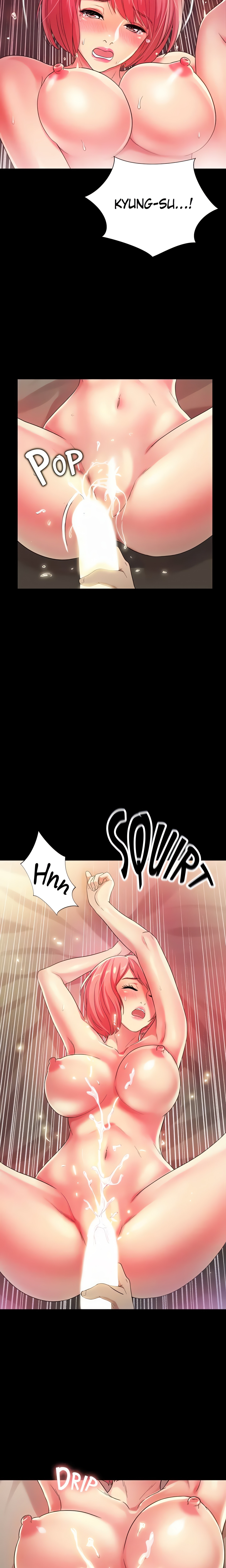 A Friend’s Girlfriend (Official) chapter 33 page 23