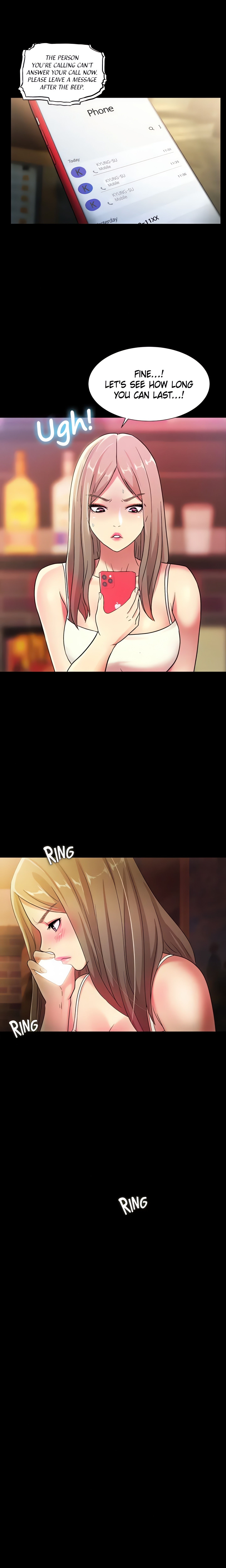 A Friend’s Girlfriend (Official) chapter 34 page 7