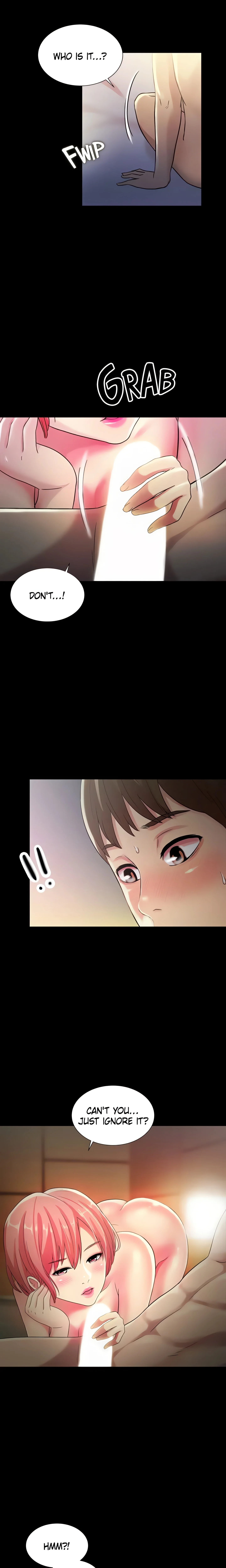 A Friend’s Girlfriend (Official) chapter 34 page 9