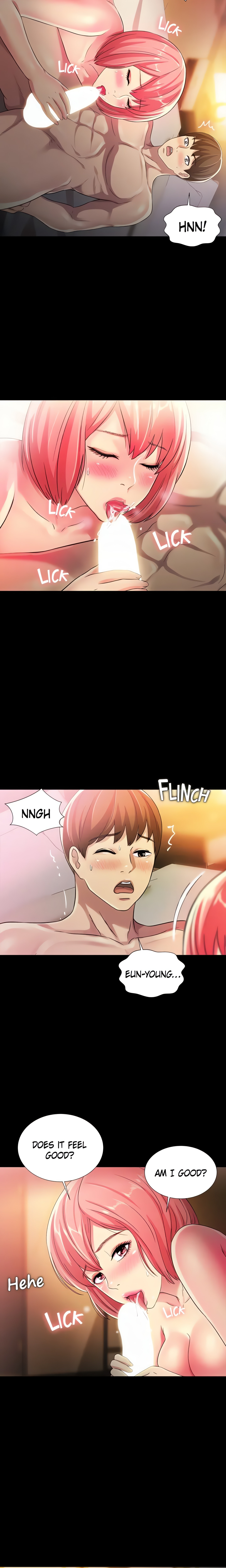 A Friend’s Girlfriend (Official) chapter 34 page 11