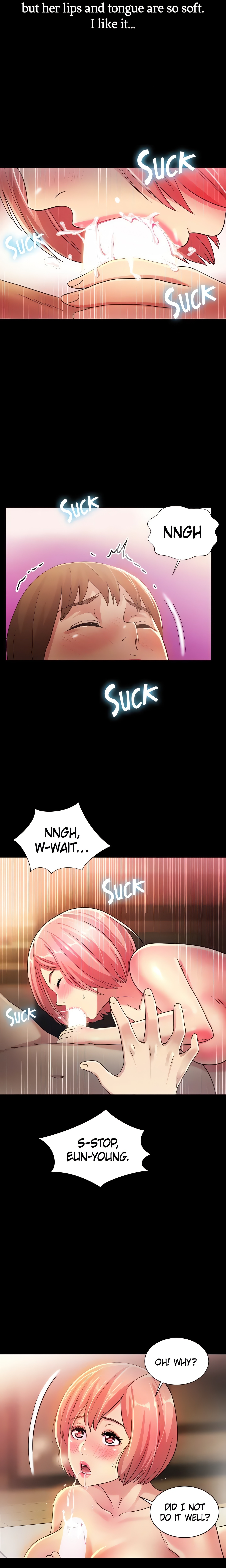 A Friend’s Girlfriend (Official) chapter 34 page 13