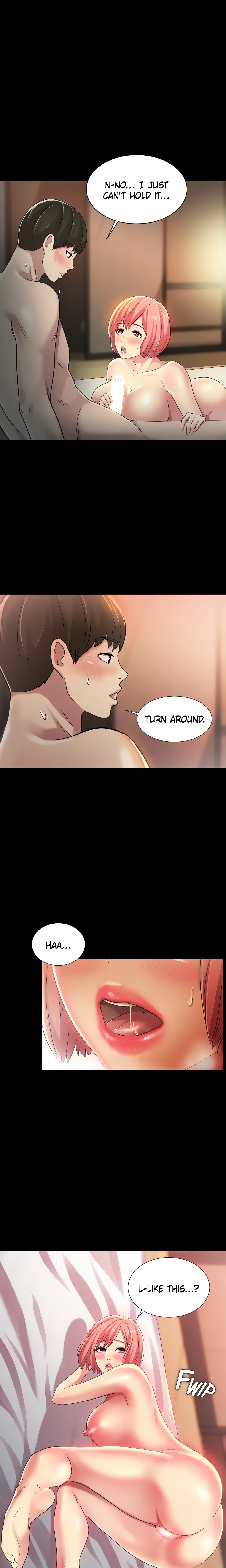 A Friend’s Girlfriend (Official) chapter 34 page 14