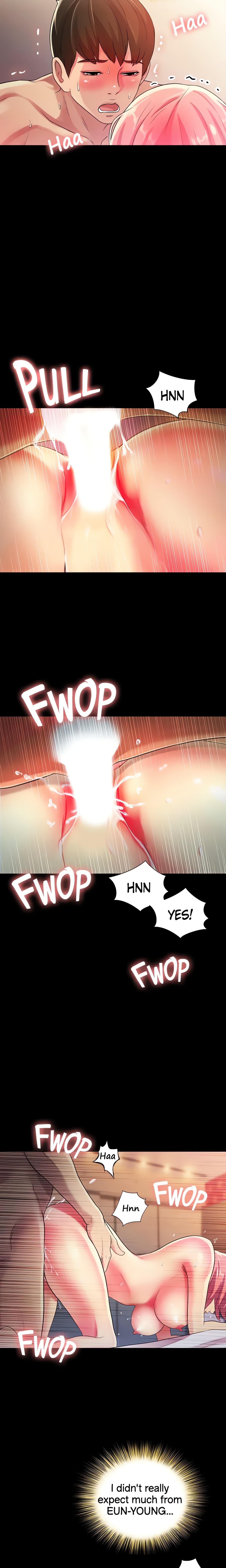 A Friend’s Girlfriend (Official) chapter 34 page 17