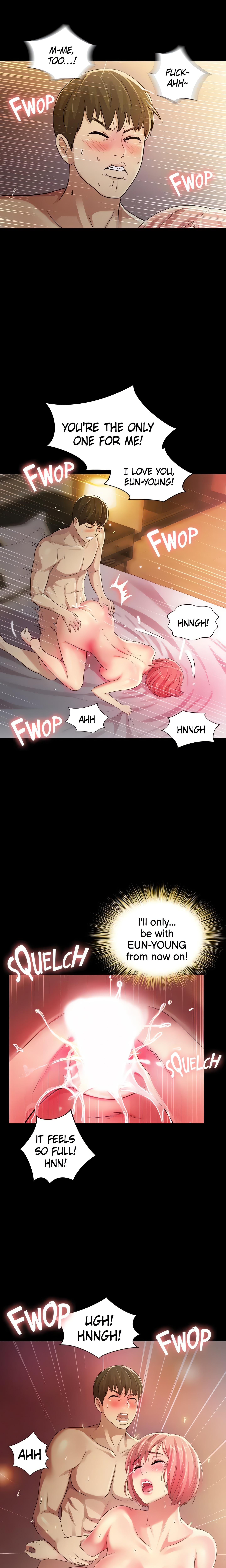 A Friend’s Girlfriend (Official) chapter 34 page 19