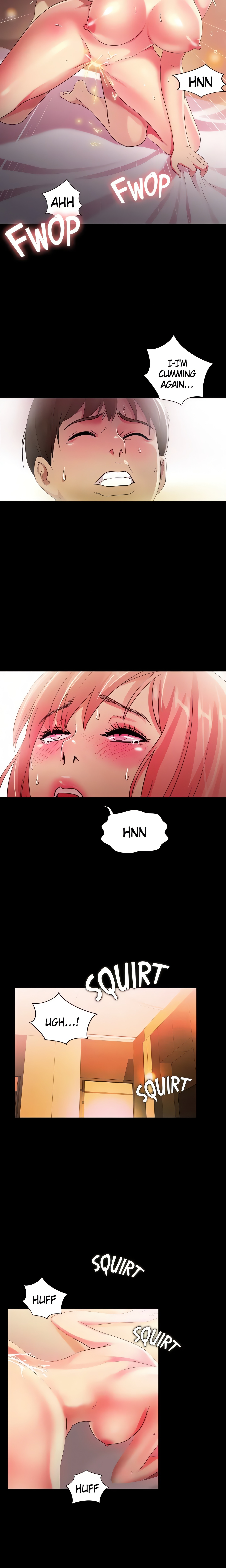 A Friend’s Girlfriend (Official) chapter 34 page 20