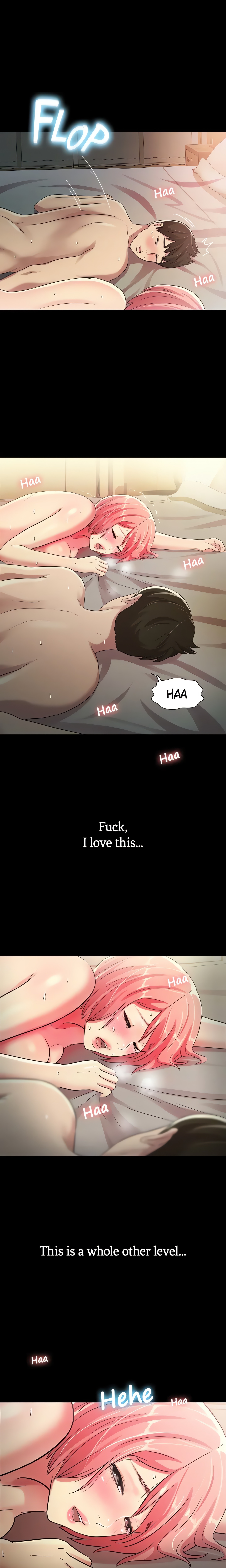A Friend’s Girlfriend (Official) chapter 34 page 21