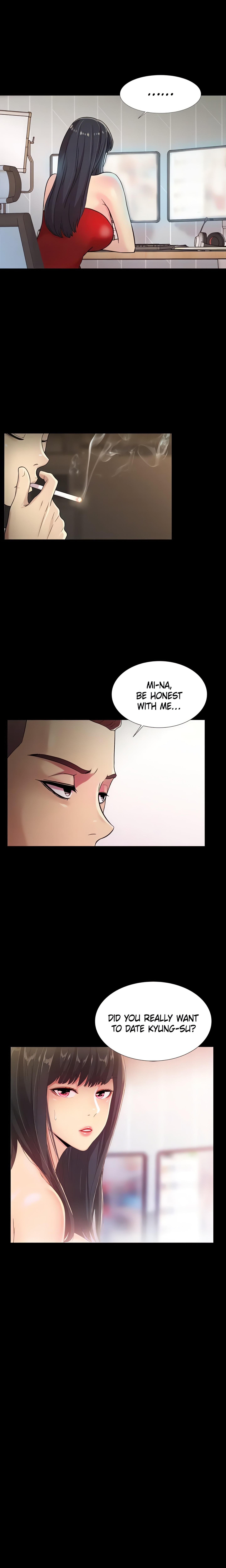 A Friend’s Girlfriend (Official) chapter 34 page 24