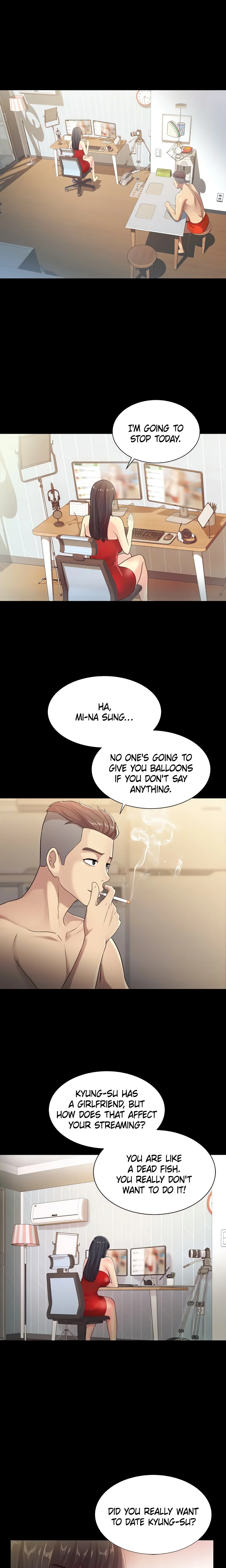 A Friend’s Girlfriend (Official) chapter 35 page 1