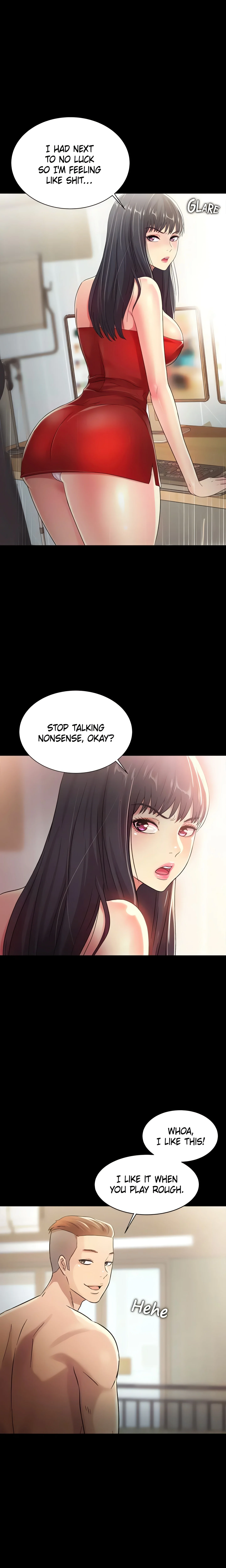 A Friend’s Girlfriend (Official) chapter 35 page 3