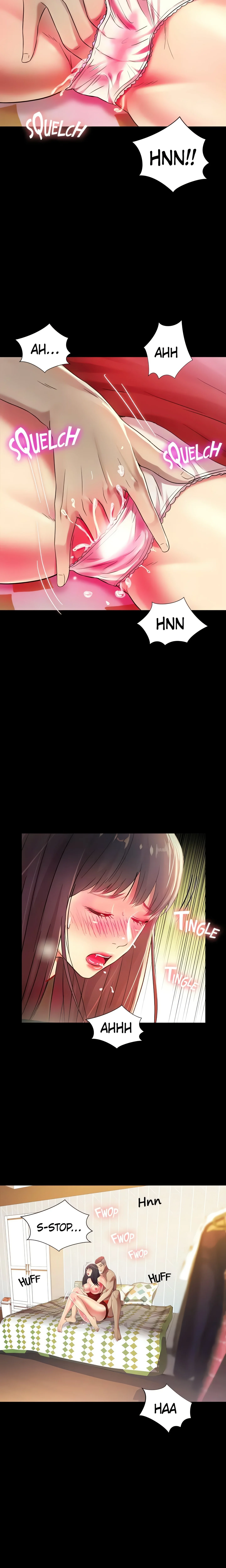 A Friend’s Girlfriend (Official) chapter 35 page 13