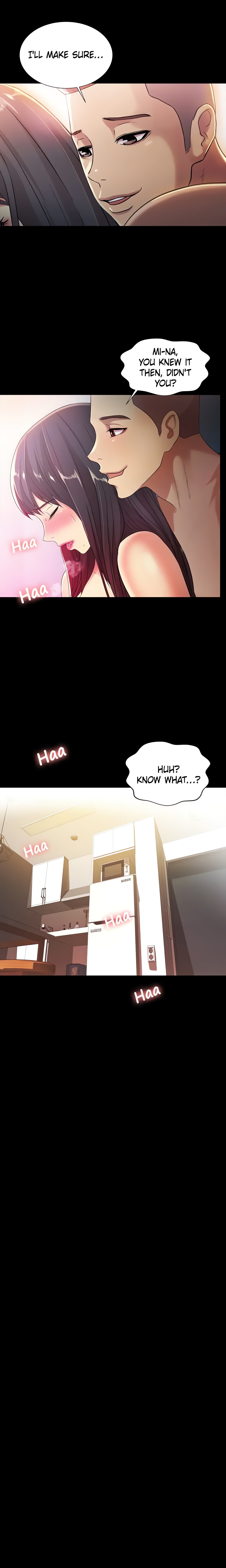 A Friend’s Girlfriend (Official) chapter 35 page 15
