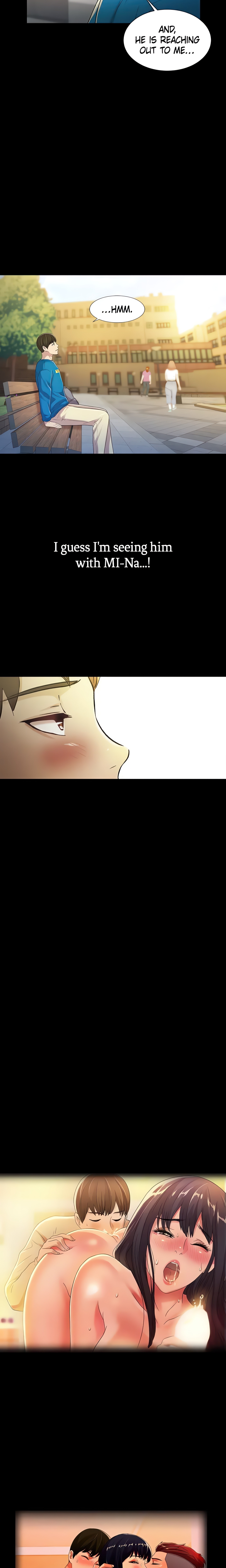 A Friend’s Girlfriend (Official) chapter 35 page 18