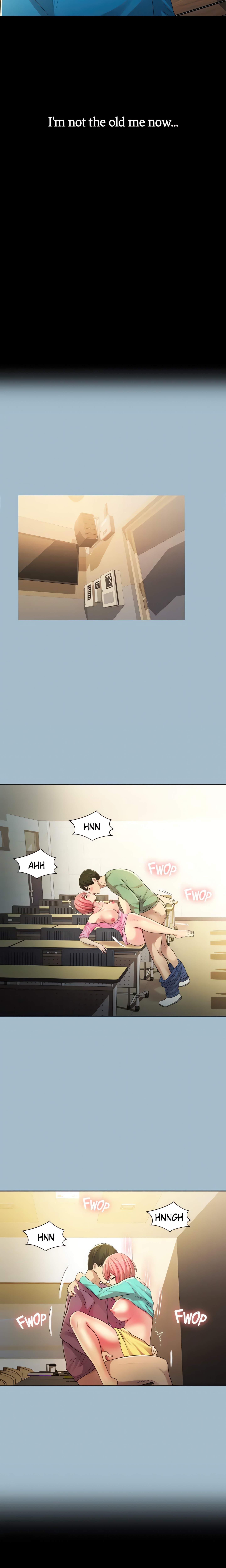 A Friend’s Girlfriend (Official) chapter 35 page 20