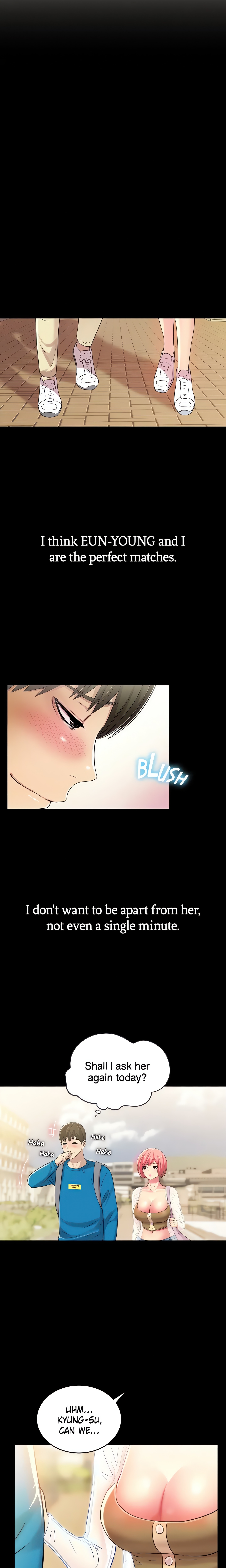 A Friend’s Girlfriend (Official) chapter 36 page 9