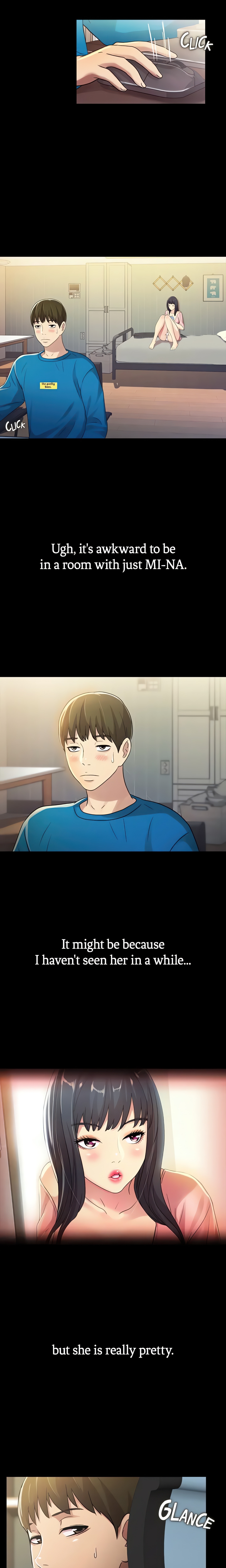 A Friend’s Girlfriend (Official) chapter 36 page 20