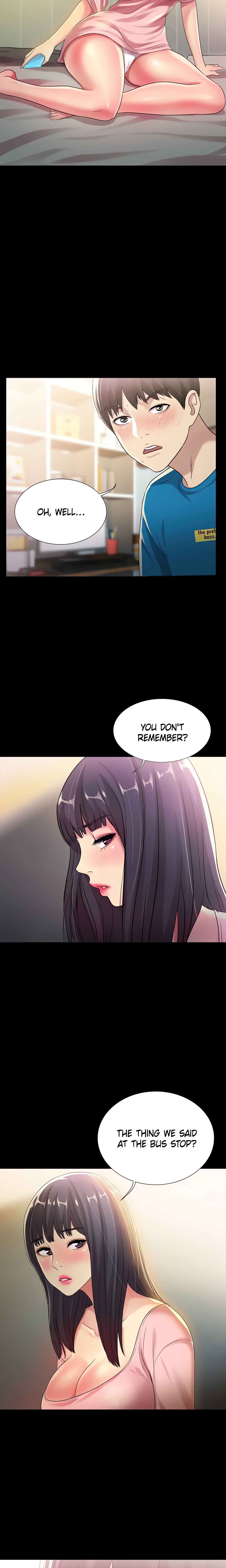 A Friend’s Girlfriend (Official) chapter 36 page 23
