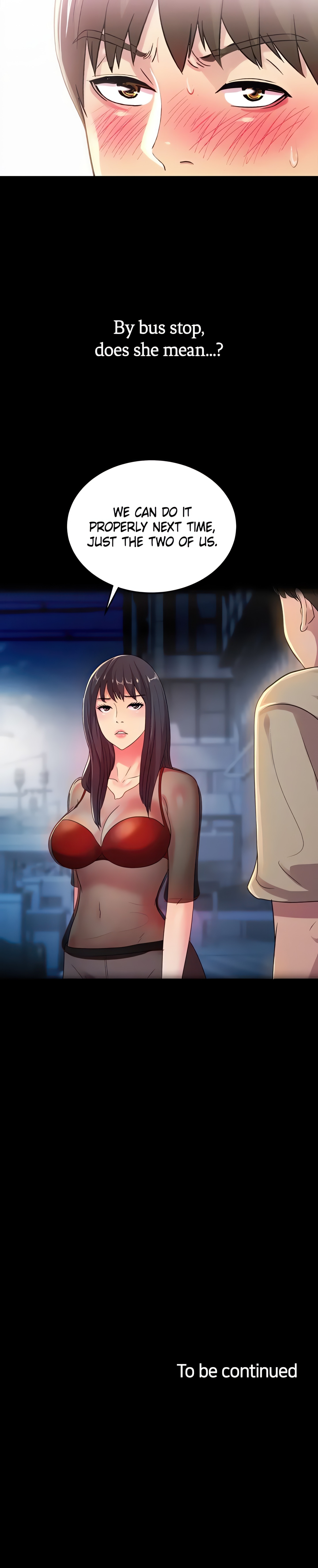 A Friend’s Girlfriend (Official) chapter 36 page 24