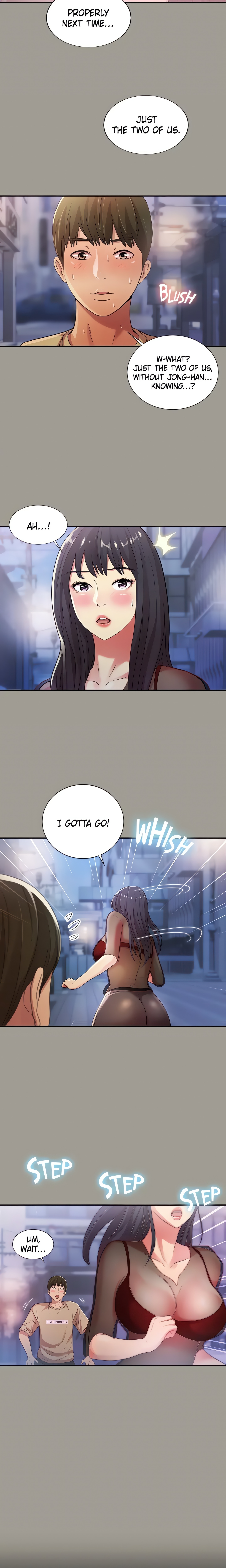 A Friend’s Girlfriend (Official) chapter 37 page 3