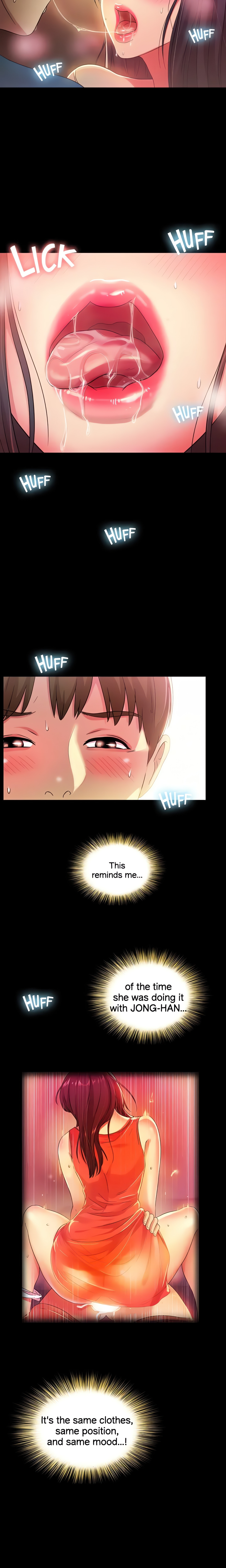 A Friend’s Girlfriend (Official) chapter 37 page 14
