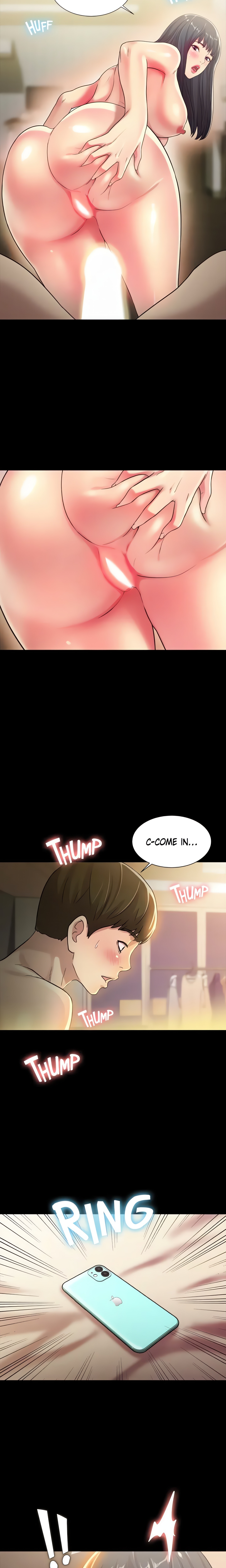 A Friend’s Girlfriend (Official) chapter 37 page 22